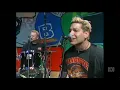 MXPX - Chick Magnet (Live on Recovery)