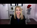 Susan Graver Printed Liquid Knit Bateau-Neck Tunic on QVC