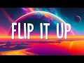 Download Lagu Tiara Andini - Flip It Up (Lyrics Terjemahan)