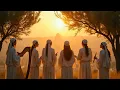 Download Lagu Goddelijke Hebreeuwse Harmonieën | Aanbidding in de taal van de profeten