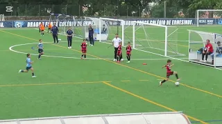 A F Porto U10 -Divisao Elite Verde -15 Jornada - NDCE 18x0 Lousada MartimGavina