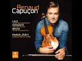 Symphonie espagnole in D Minor, Op. 21: V. Rondo - Allegro