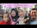 Download Lagu BAHAGIA MBOK SAAT BISA BERKUMPUL SAUDARA\