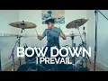 Download Lagu Bow Down - I Prevail - Drum Cover + Tab
