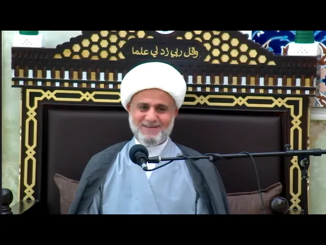 ⁣شروط وجوب الصوم/احكام الصوم في السفر