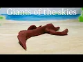 the death of the Arambourgiania scene but with giants of the Skies music in honour of ben bartlett