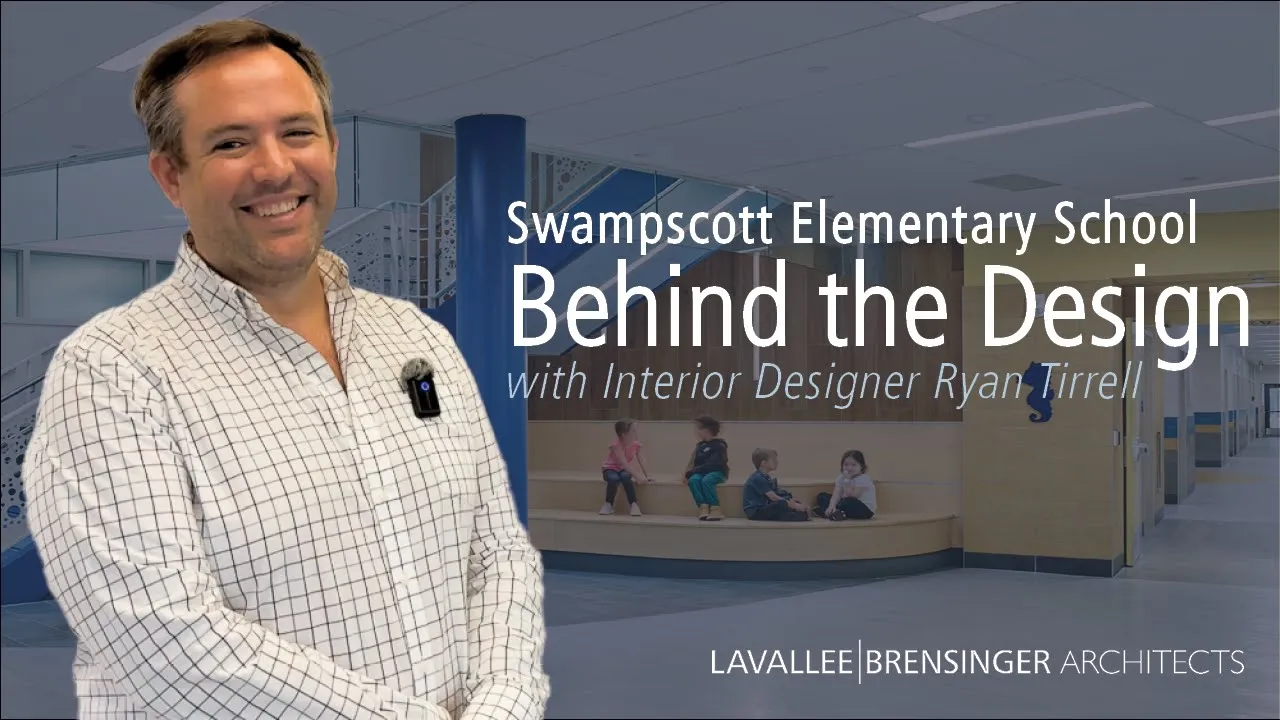 Behind the Design with Lavallee Brensinger Architects