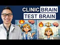 Why Internists Miss ABIM Questions They Know on Rounds