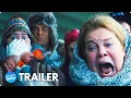 Video di A CENA CON IL LUPO (2021) Short Trailer ITA della commedia horror di Josh Ruben