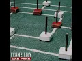 Fenne Lily - 'Car Park' (Official Audio)