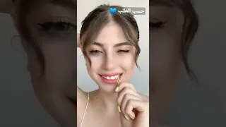 تسريحة شعر للبيت 