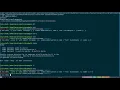 Nixpkgs - nix-shell intermediate usage