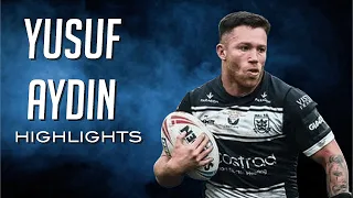 یوسف آیدین مکاشفه ترکی ᴴᴰ 