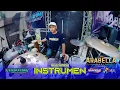 Lagu INSTRUMEN - Cek Sound - ARABELLA Music - Nugroho Audio - Live Prawoto 2025
