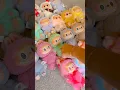Download Lagu CAN YOU NAME ALL OF THE LABUBU’S?! 😱🤭 @agset211  #fun #labubu #toys #trend #cute #satisfying