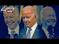 Biden Takes A Victory Lap Ep 1608