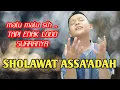 Download Lagu Allahumma sholli wa sallim 'ala Sayyidina wa maulana Muhammadin (Sholawat Assa'adah) sholawat enak