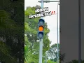 Download Lagu AKHIRNYA LAMPU MERAH 🚦 TOL PLUMBON 1 TERPASANG‼️ #trafficlight #lampumerah #lampulalulintas #apill