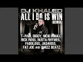 Download Lagu All I Do Is Win (Remix)