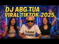 Download Lagu 🔥 DJ ABG TUA VIRAL TIKTOK 2025! Kakek Gaul Nge-DJ, Cewek Cantik Joget Asik!