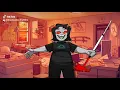 Terezi sings W4P