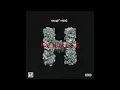 Bryant Myers - Hunnids (Versión Solo)