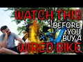 2025 Wired Freedom Review 500 miles - A Bittersweet Symphony