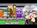 Download Lagu Aku Maling Semua SECRET BRAINROT di Steal a Brainrot