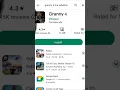Download Lagu How To Install Granny 4 #granny #shorts