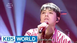 Download FTISLAND - Lovesick | FT아일랜드 - 사랑앓이 [Yu Huiyeol's Sketchbook / 2017.06.21] MP3