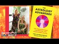 The Astro Twins on Optimizing Your Life with Astrology 2025 Detroit Festival of Books