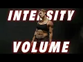 The Intensity vs Volume Mistake Destroying Your Gains