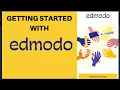 How to Create a Class in Edmodo as a Teacher Edmodo Beginners Tutorial 2021