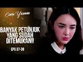 Download Lagu Yasmin Banyak Menemukan Petunjuk Soal Kejahatan CAKRADINATA | CINTA YASMIN | EPS.37-38 (1/7)