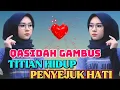 Download Lagu QASIDAH GAMBUS PENYEJUK HATI PENGINGAT DIRI TITIAN HIDUP 