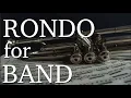 Download Lagu Rondo for Band