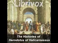 Herodotus Histories Vol 1 by HERODOTUS read by Various Full Book