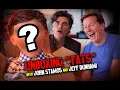 Unboxing FATS with John Stamos and Jeff Dunham JEFF DUNHAM