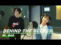 Lagu BTS: Chen Zheyuan × Shen Yue \