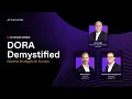 DORA Demystified Essential Strategies for Success