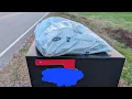 Forsyth County residents concerned with USPS delivery methods as Christmas nears
