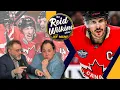 Crosby Shines - The Reid Wilkins Show