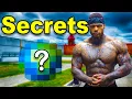 The Secrets to Getting Muscular Like a Prisoner
