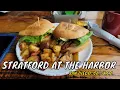Stratford At The Harbor Restaurant - Best Breakfast Spot In Oceanside