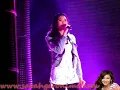 Sarah Geronimo & Rico Blanco - Your Universe duet OFFCAM (17May09)