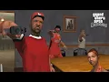 Download Lagu Bloods vs Crips End Of The Line Mission in GTA San Andreas! (Real Gangs)