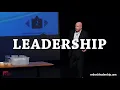 Jeff Ruby - Speaker Reel 2