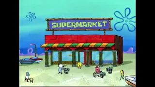 shut the fuck up squidward