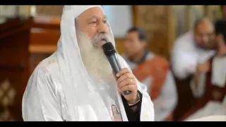 ازاي نواجة السحر والاعمال الشريرة   ابونا مكاري دندنها
