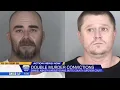 Two Humboldt County men found guilty of first degree murder in Butte County double murder case